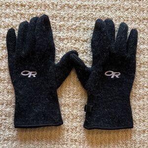 Outdoor Research Flurry Sensor Gloves